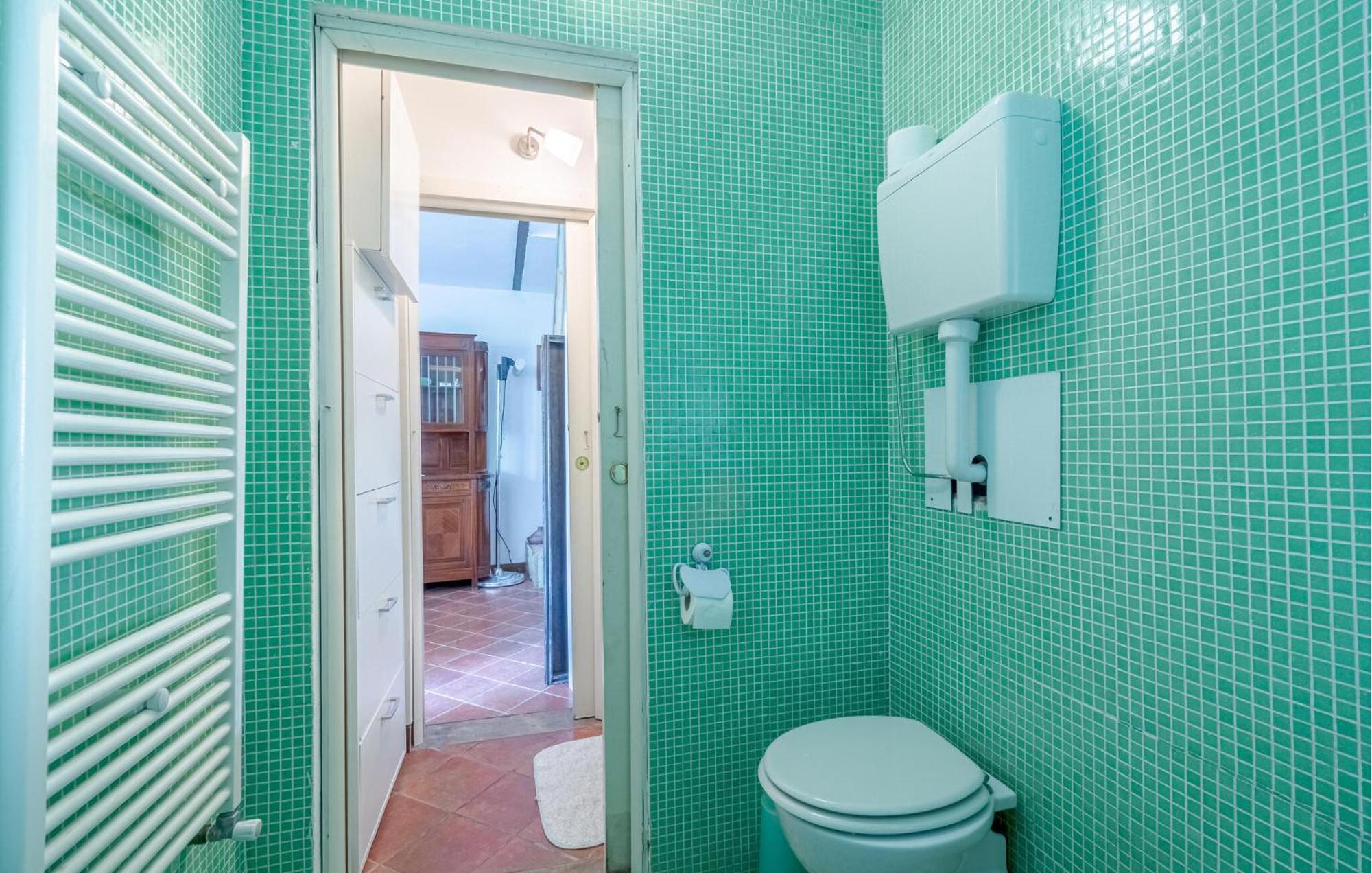 Casa Ila Villa Casasco Bagian luar foto