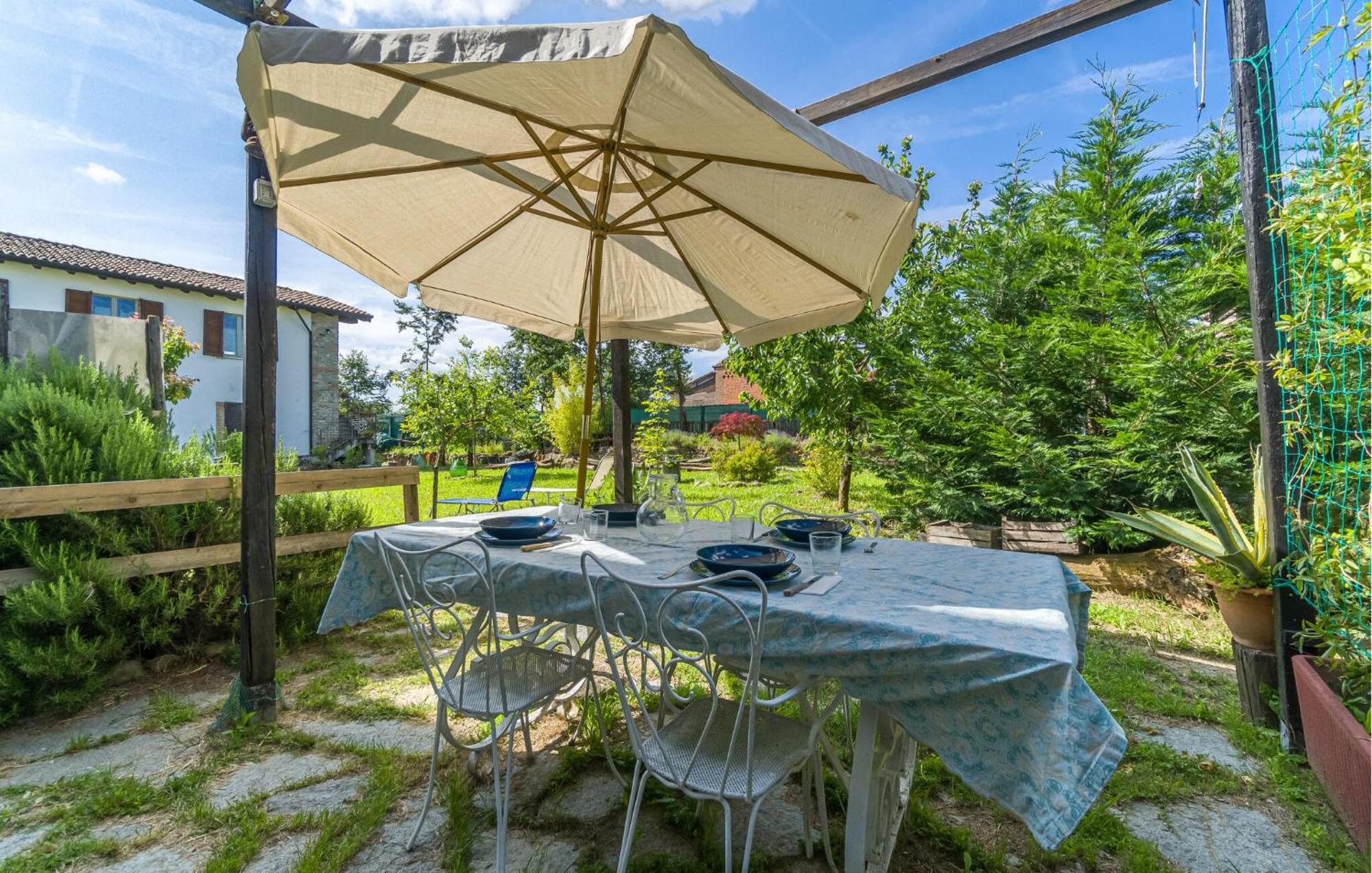 Casa Ila Villa Casasco Bagian luar foto